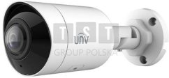 Uniview IPC2105SB-ADF16KM-I0 Kamera IP 5Mpix,AI, WideAngle 1.68mm, IR20m