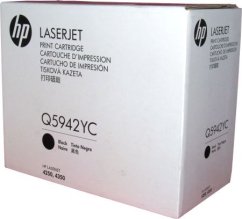 HP 42X Black Originál  (Q5942YC)