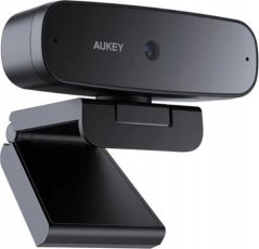 Aukey Aukey PC-W3S Stream Series Full HD Webcam with 1/2,9"-CMOS Sensor  black