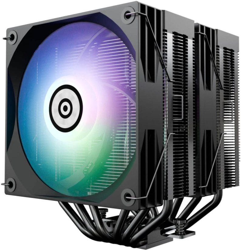 Enermax ETS-TD60 Digital ARGB (ETS-TD60D-ARGB)