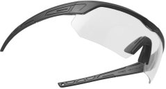 Helikon-Tex Okuliare LanRay Sada Shooting Pro - Black/Clear