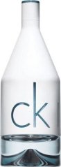 Calvin Klein CK In2U EDT 150 ml MEN