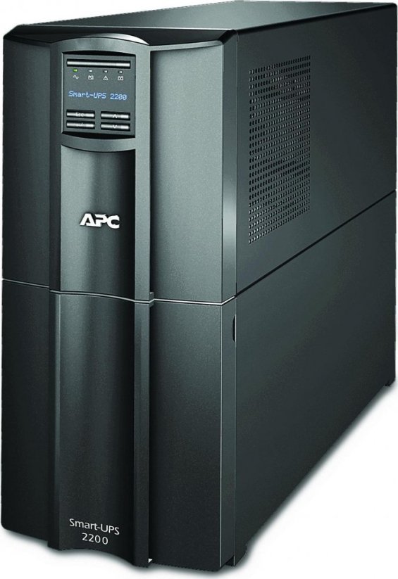 APC SMT2200IC