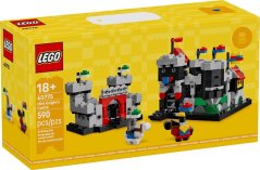 LEGO Exclusive Minizamek rycerski (40775)