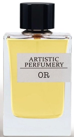Armaf Artistic Perfumery OR, parfumovaná voda, For Men, 100 ml For Men MEN