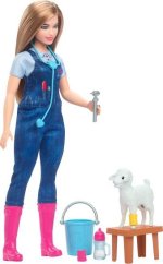 Mattel Kariera Weterynarka na farmie HRG41 (HRG42)