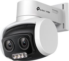 TP-Link Kamera VIGI C540V 4MP Dual-Lens Varied Focal Full-Color