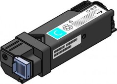 Utax PK-5018 Cyan Originál  (1T02TWCUT0)