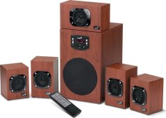 Genius SW-HF5.1 4600 V2 (31730016400)