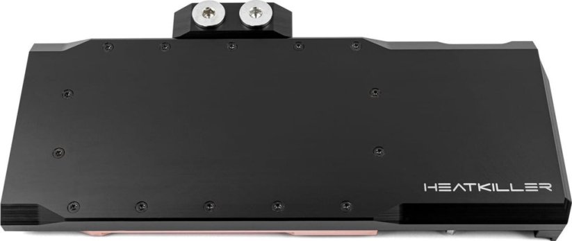 Watercool Watercool Heatkiller V für RX 6800/6900XT, ARGB - Acetal - schwarz