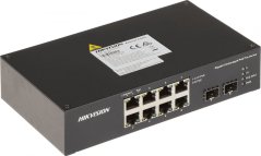 Hikvision DS-3T0306HP-E/HS