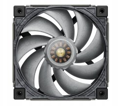 SilentiumPC Sudokoo Mach120 (R-MACH120-GYWPN1-GAS)