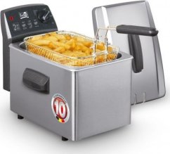 TurboTronic FRITEL Turbo SF 4154 3L 2400W frytkownica olejowa
