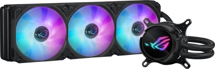 Asus ROG Strix LC III 360 ARGB (90RC00T1-M0UAY0)