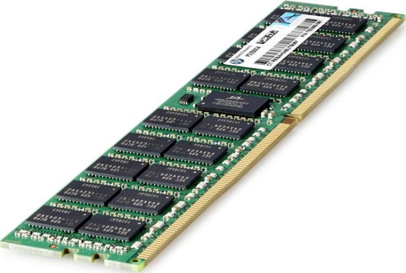 HP DDR4, 16 GB, 2400MHz, CL17 (819411-001)
