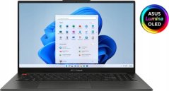 Asus ASUS Vivobook S 15 OLED K5504VA-MA373W - i5-13500H | 15,6" | 2,8k | 120Hz | 16GB | 1TB | Win11H | EVO
