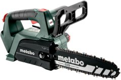 Metabo MS 18 LTX BL 25 cordless chainsaw (601595850)