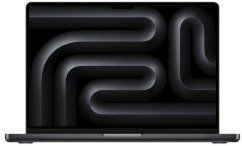 Apple MacBook Pro 14?? SpaceSchwarz M4 Pro 14-Core CPU 20-Core GPU (48GB)