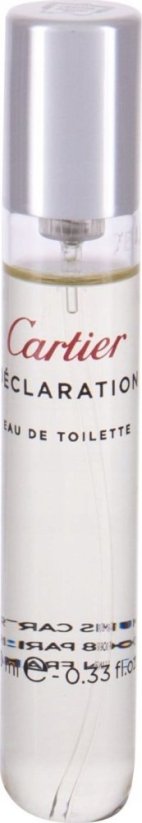 Cartier Cartier, Declaration, Eau De Toilette, For Men, 10 ml *Miniature For Men MEN