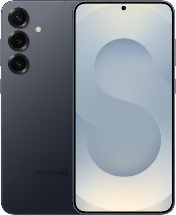 Samsung Galaxy S25+ 5G 12/256GB Black(SM-S936BZKDEUE)
