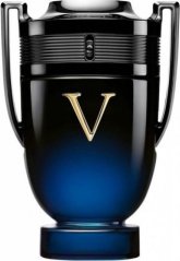 Paco Rabanne Perfumy Pánske Paco Rabanne EDP 100 ml Invictus Victory Elixir MEN