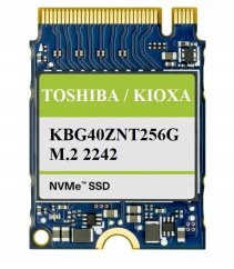 Lenovo TOSHIBA BG4 256GB M.2 PCIe
