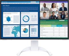 Eizo FlexScan EV2740X-WT