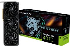 Gainward GeForce RTX 4070 Panther 12GB GDDR6X (471056224-3826)