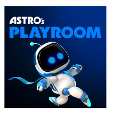 Sony PlayStation 5 Pro Digital 2TB + Astro's Playroom