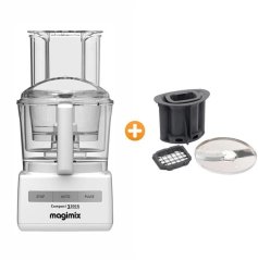 Magimix Magimix Compact C.S. 3200 XL Blanc