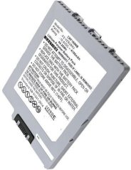 CoreParts CoreParts MBXPA-BA0003 części zamienne do notatników Bateria