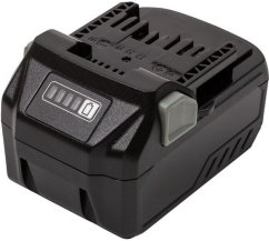 Extra Digital Akumuliatorius įrankiams HIKOKI, 18V 5.0Ah / 36V 2.5Ah, Li-ion