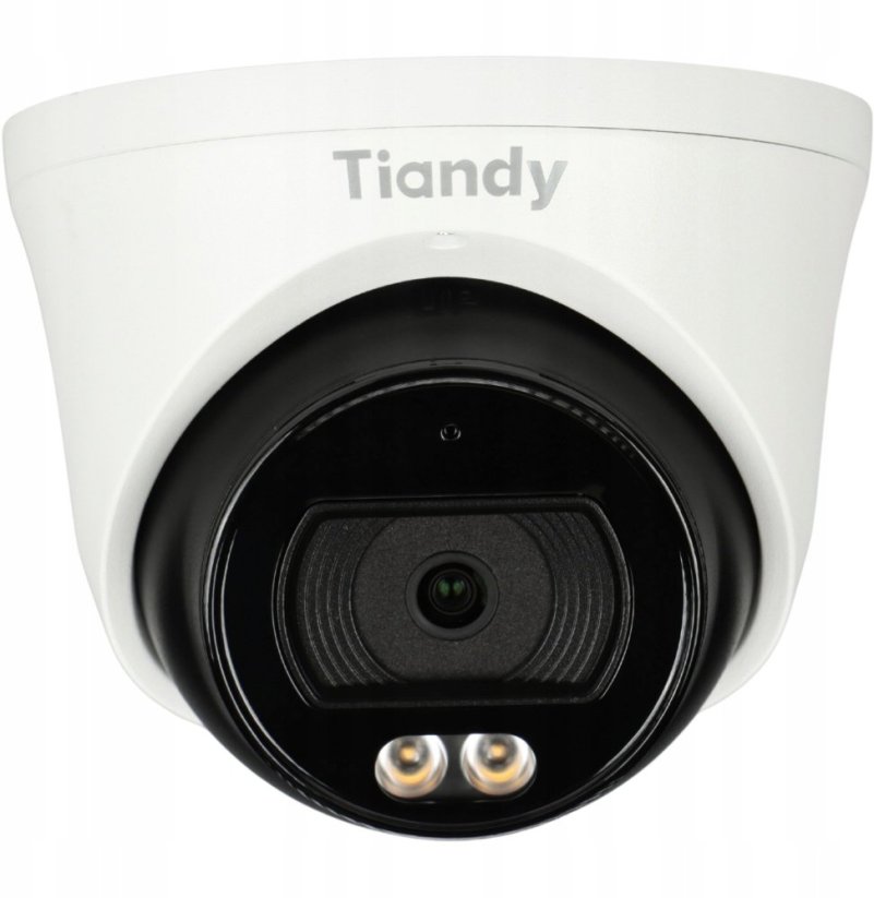 Opti TC-C34SV 4MRB-28 LK Series - 4&nbsp;Mpx 2.8&nbsp;mm TIANDY