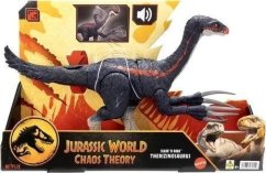 Mattel Jurassic World Teoria Chaosu Terizinozaur