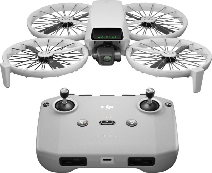 DJI Flip (DJI RC-N3)