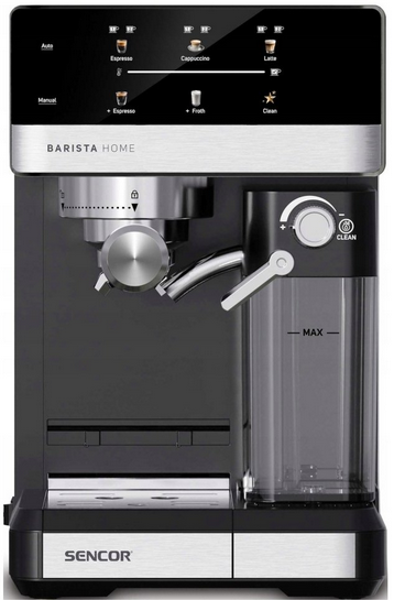 Sencor SES 4060BK