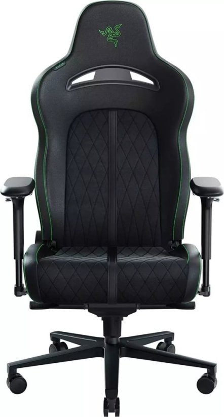 Razer Razer Gaming Chair Enki Pro Green one size