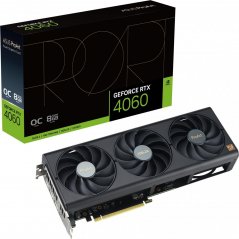 Asus ProArt GeForce RTX 4060 OC 8GB GDDR6 (PROART-RTX4060-O8G)