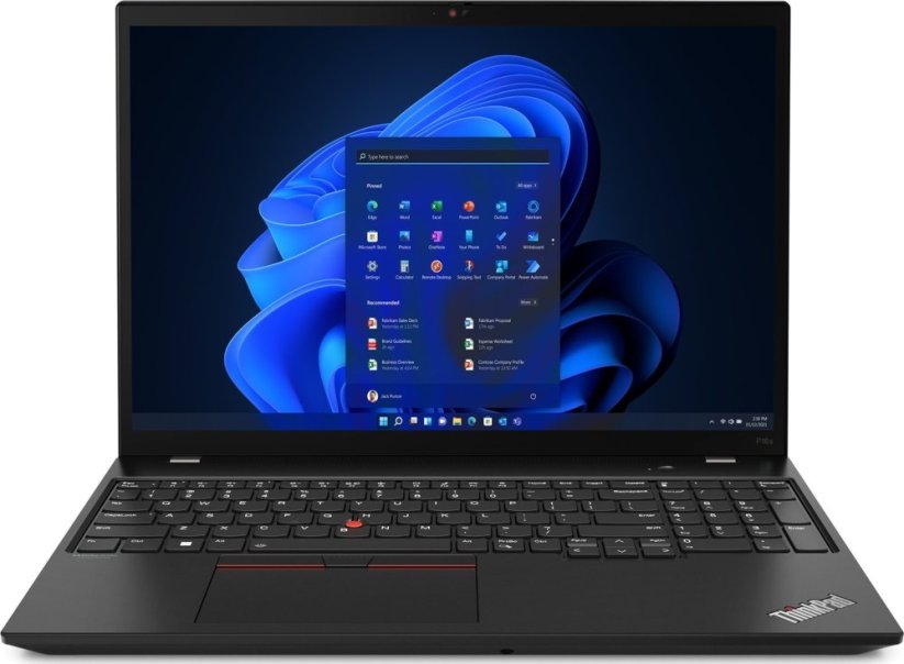 Lenovo Lenovo ThinkPad P16s | Villi Juodas | 16 " | IPS | WUXGA | 1920 x 1200 pikselių | Anti-glare | AMD Ryzen 7 PRO | 7840U | 32 GB | LPDDR5x | Solid-state drive capacity 1000 GB | AMD Radeon 780M Graphics | Windows 11 Pro | 802.11ax | Bluetooth versija 5.3 |