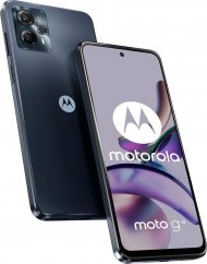 Motorola Moto G13 4/128GB Čierny  (PAWV0013PL)