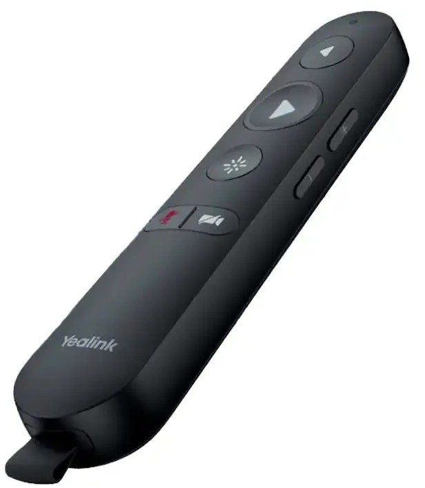 Yealink MB-Remote - Remote control