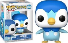 Funko Pop Funko Figurka POP Games: Pokemon Piplup