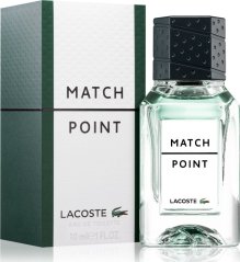 Lacoste Match Point EDT 30 ml MEN