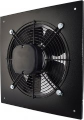 Vents ventilátor nástenný fi 400 180W 63dB Čierny (OV4E400)