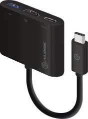 Alogic MP-UCHDCH USB-C