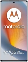 Motorola Motorola edge 50 Fusion Dual Sim 8+256GB marshmallow blue EU