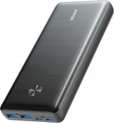 Anker PowerCore III Elite 25600 mAh Čierny