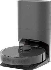 Dreame D10s Plus Robot Vacuum black