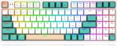 Redragon K643 Pro Red switch K643WGC-RGB-PRO