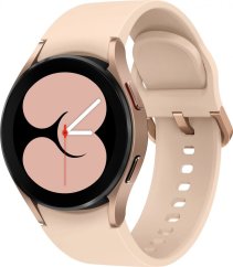 Samsung Galaxy Watch 4 Aluminum 40mm LTE Ružový  (SM-R865FZDAEUE)
